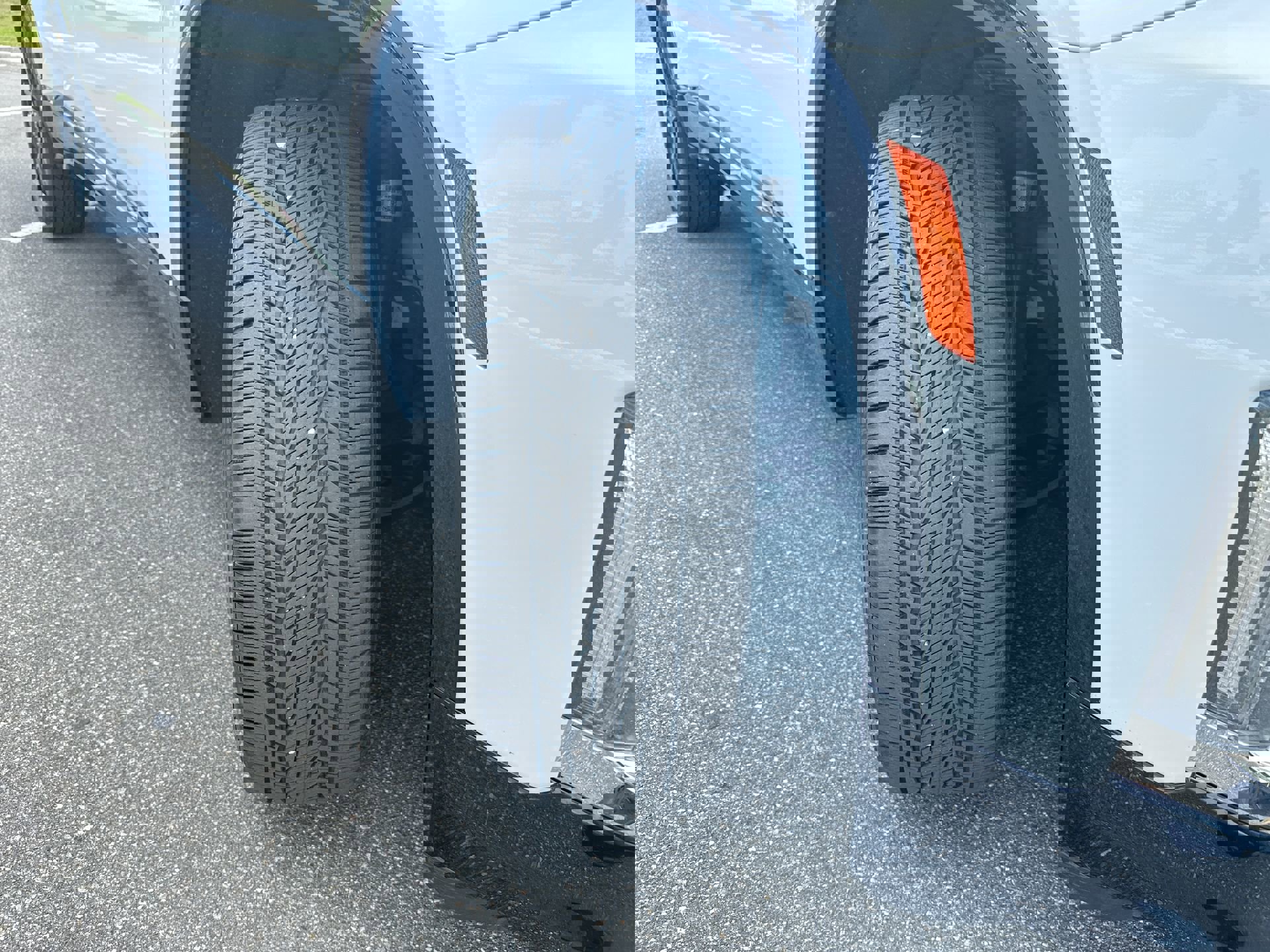 Certified 2023 Chevrolet Traverse Premier w/ Redline Edition image 19