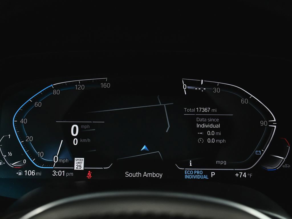 Used 2023 BMW X6 xDrive40i w/ Executive Package image 45