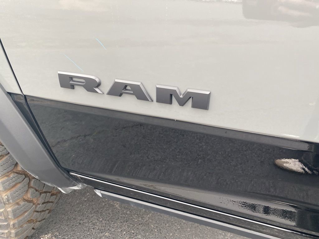 New 2026 RAM 2500 Rebel AWD/4WD image 45