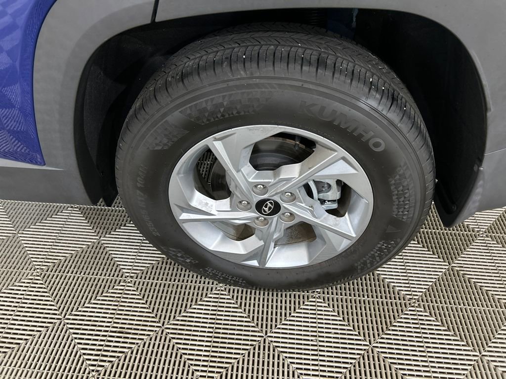 Used 2023 Hyundai Tucson SEL AWD/4WD image 10