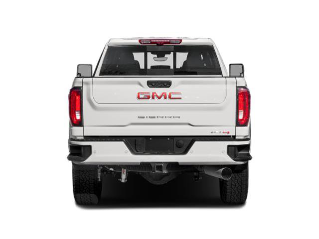 Used 2021 GMC Sierra 3500 Denali w/ Technology Package image 12