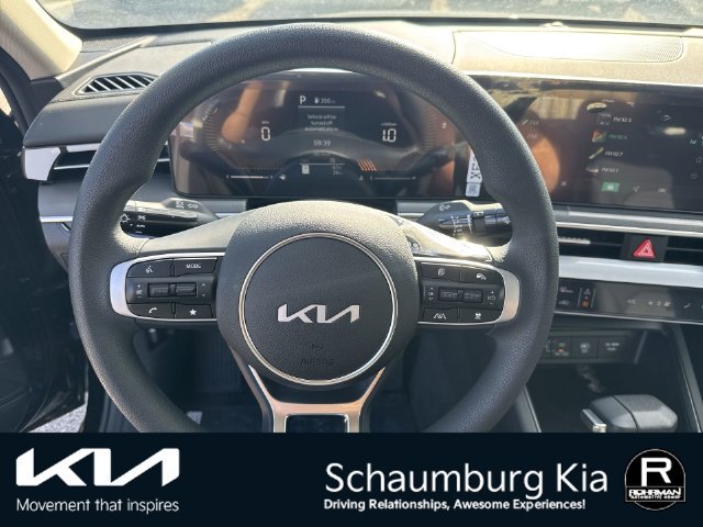New 2026 Kia K5 LXS FWD image 10