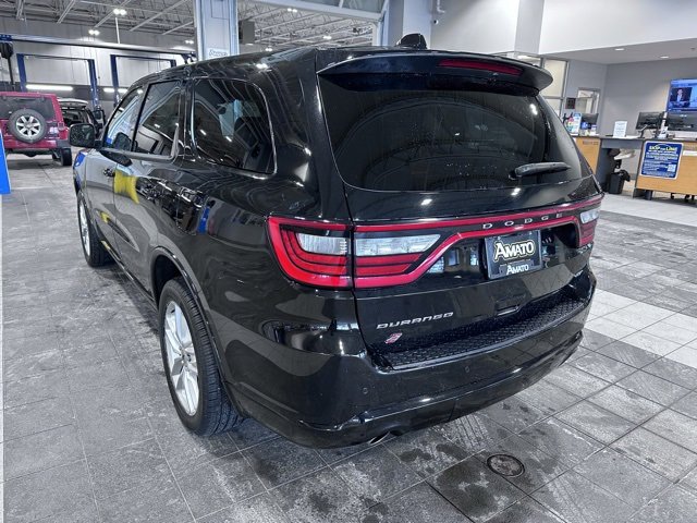 Used 2023 Dodge Durango GT image 8