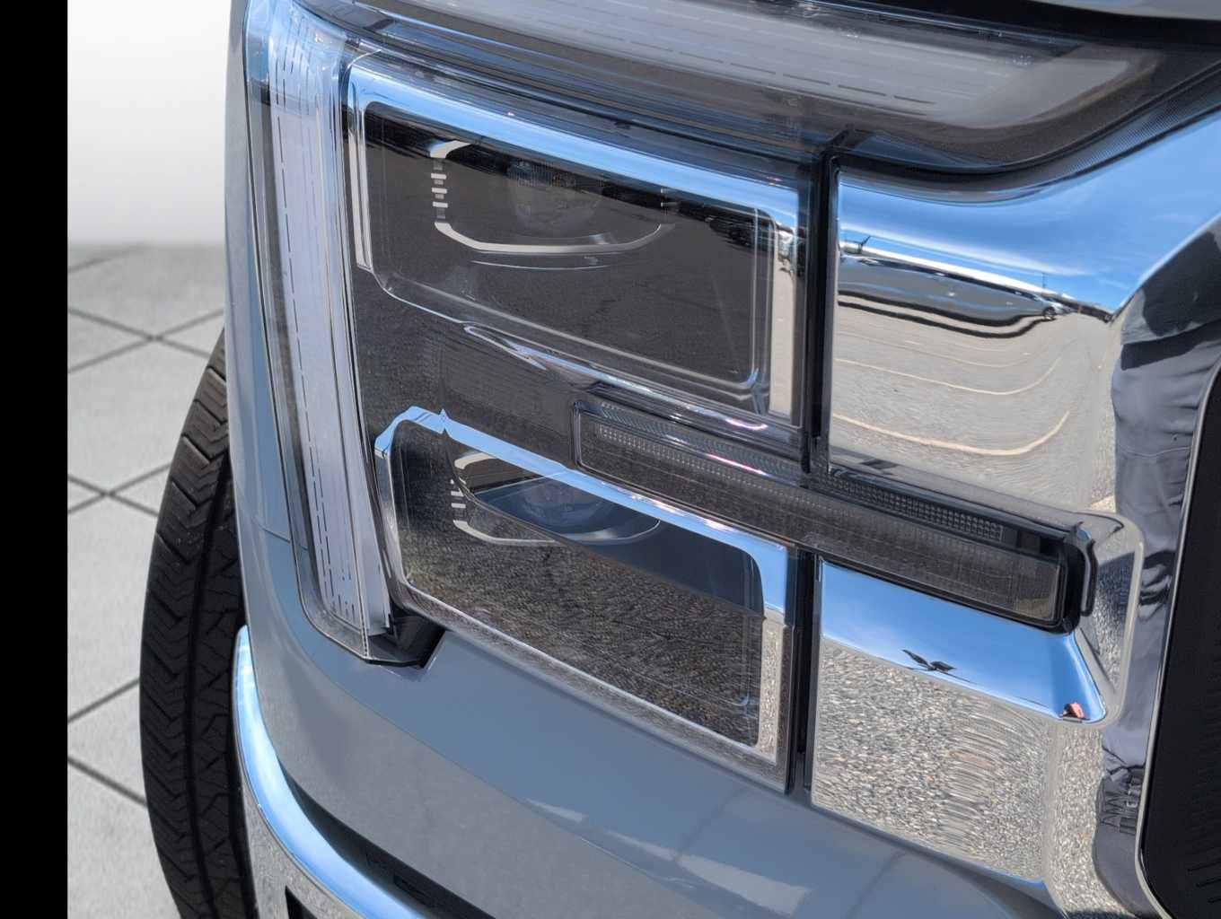 New 2026 Ford F150 Lariat AWD/4WD image 15
