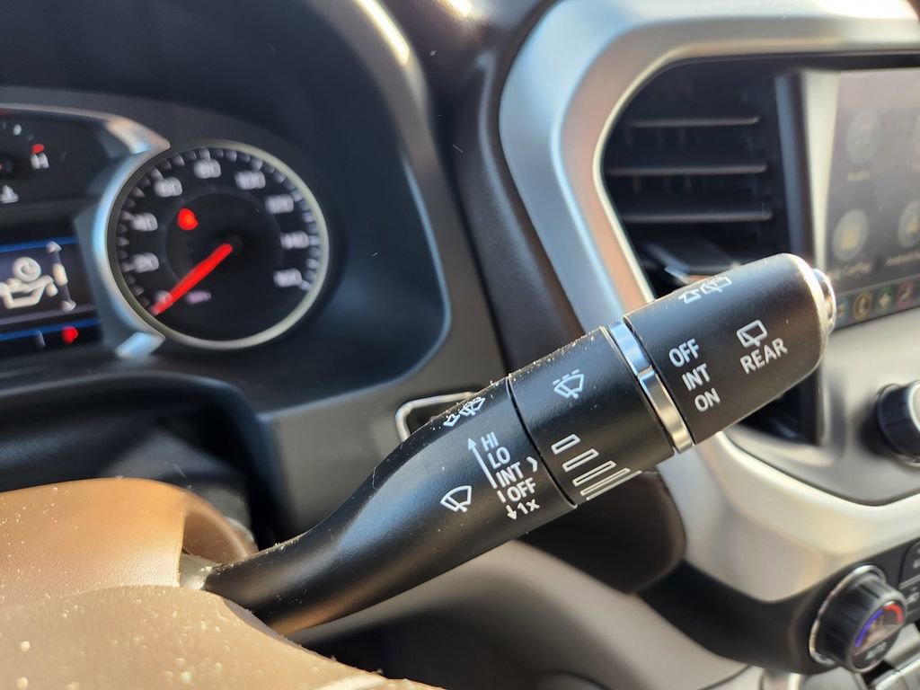 Used 2022 GMC Acadia SLE FWD image 20