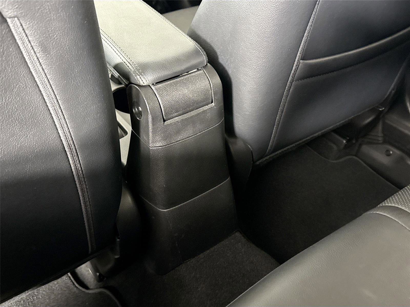 Used 2016 MAZDA CX-3 Grand Touring image 37