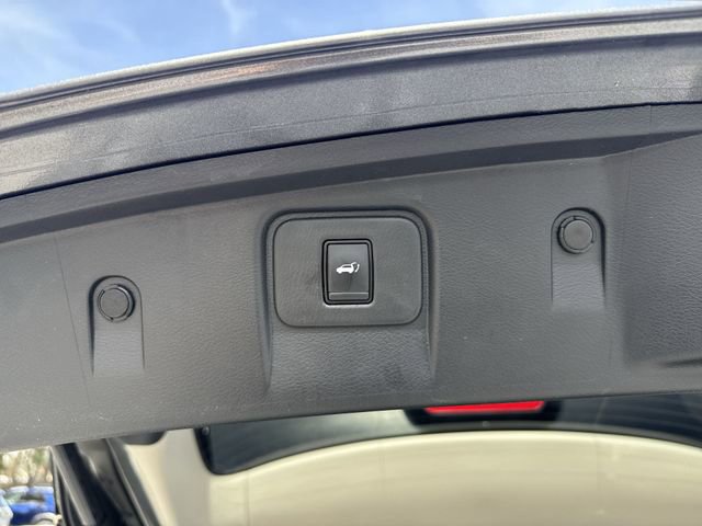 Used 2019 Nissan Murano Platinum AWD/4WD image 13