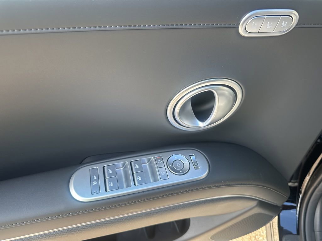 New 2026 Hyundai Palisade Calligraphy image 24