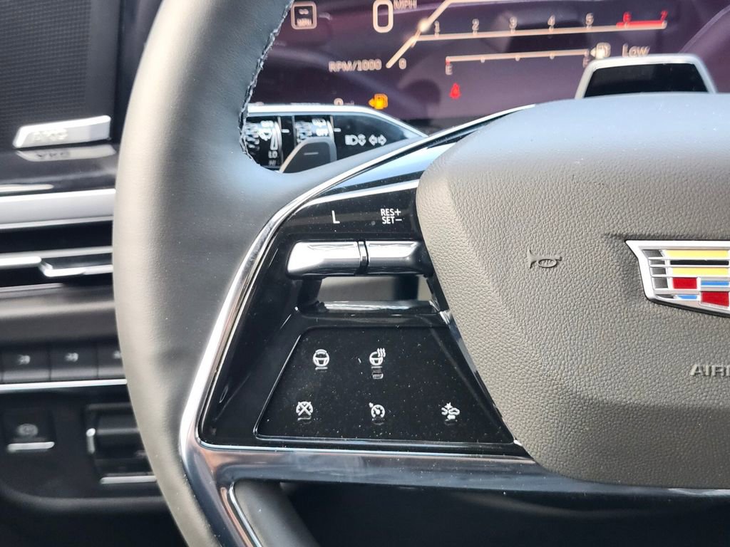 New 2026 Cadillac Escalade ESV Sport w/ Touring Package image 31