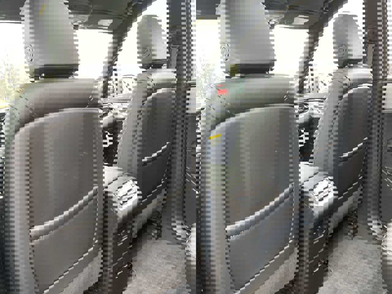 Certified 2023 Cadillac XT6 Sport w/ Technology Package image 21