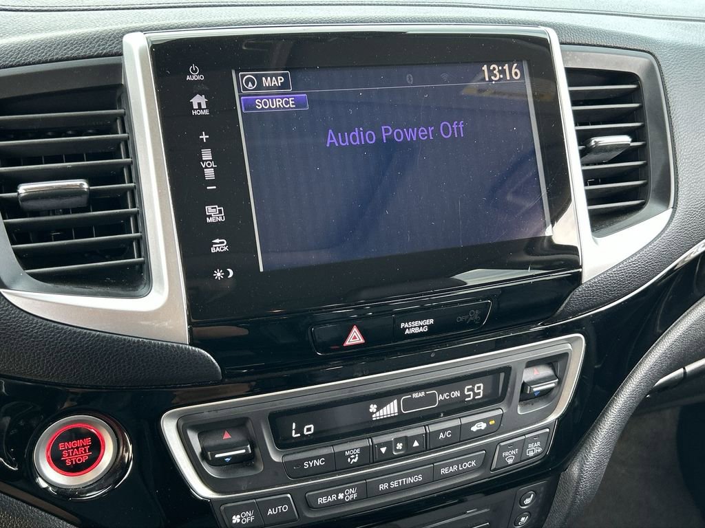 Used 2017 Honda Pilot Elite image 13