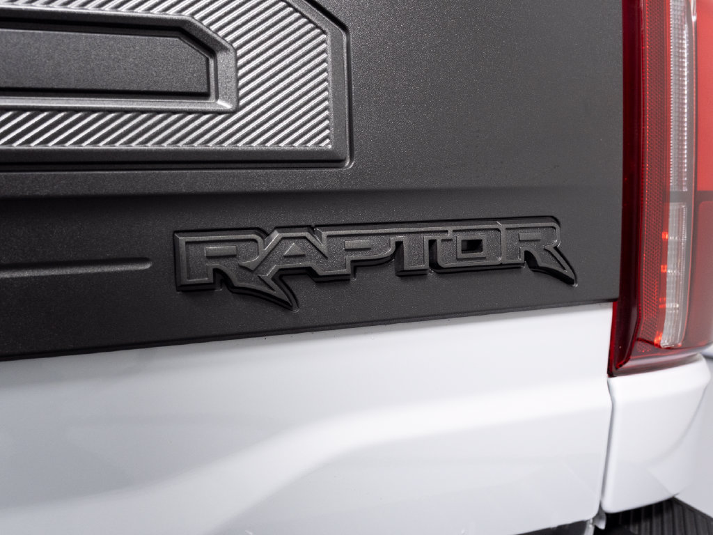 Used 2025 Ford F150 Raptor AWD/4WD image 54