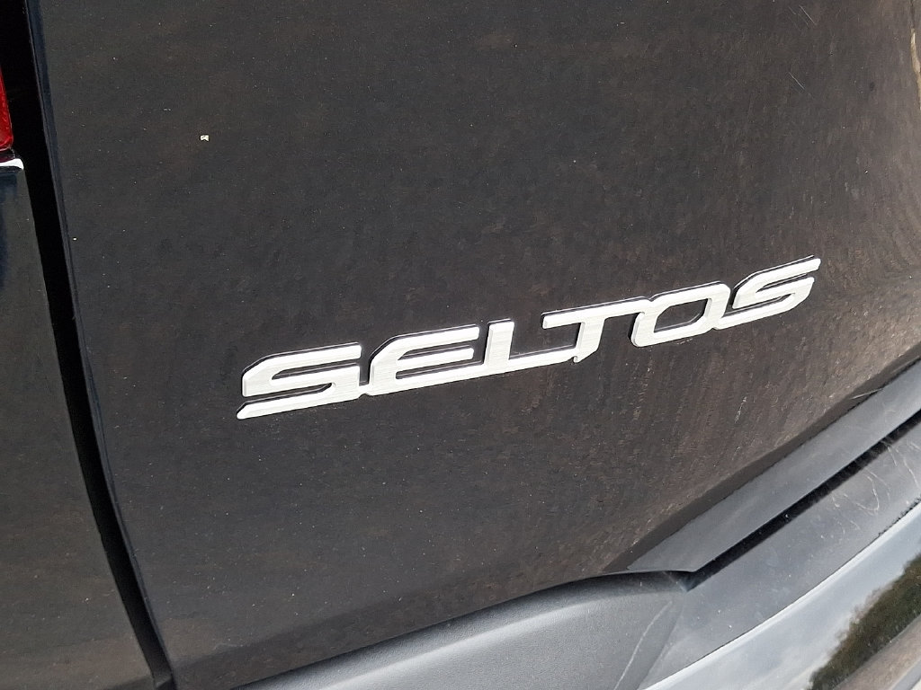 Certified 2024 Kia Seltos EX AWD/4WD image 32