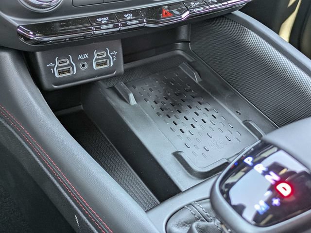New 2026 Dodge Durango GT AWD/4WD image 26