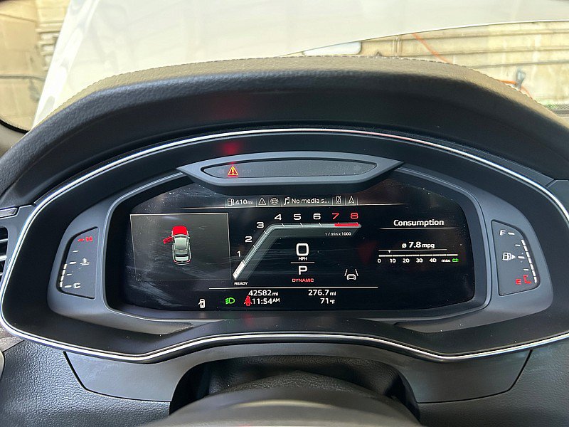 Used 2024 Audi A6 Premium Plus AWD/4WD image 15