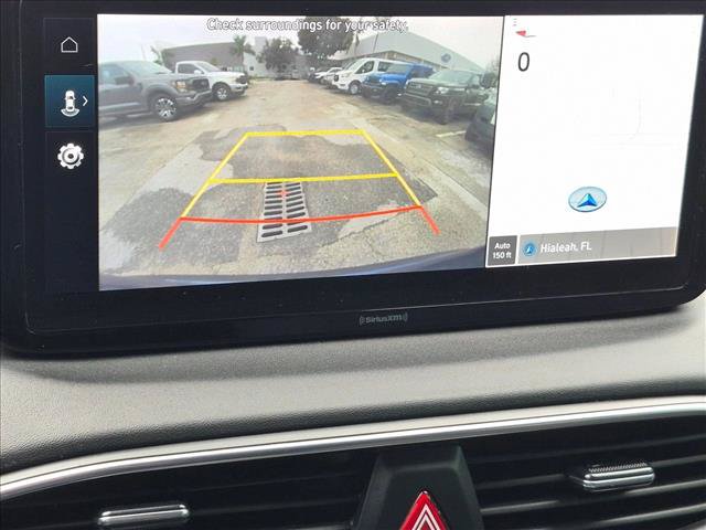 Used 2023 Hyundai Santa Fe SEL FWD image 13