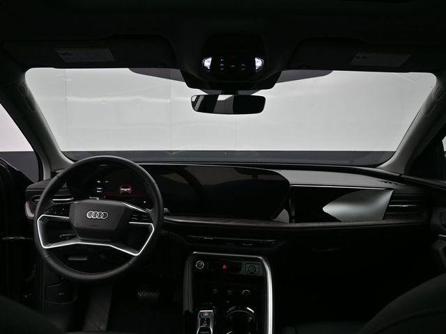 Certified 2025 Audi Q5 Premium Plus w/ Premium Plus image 29