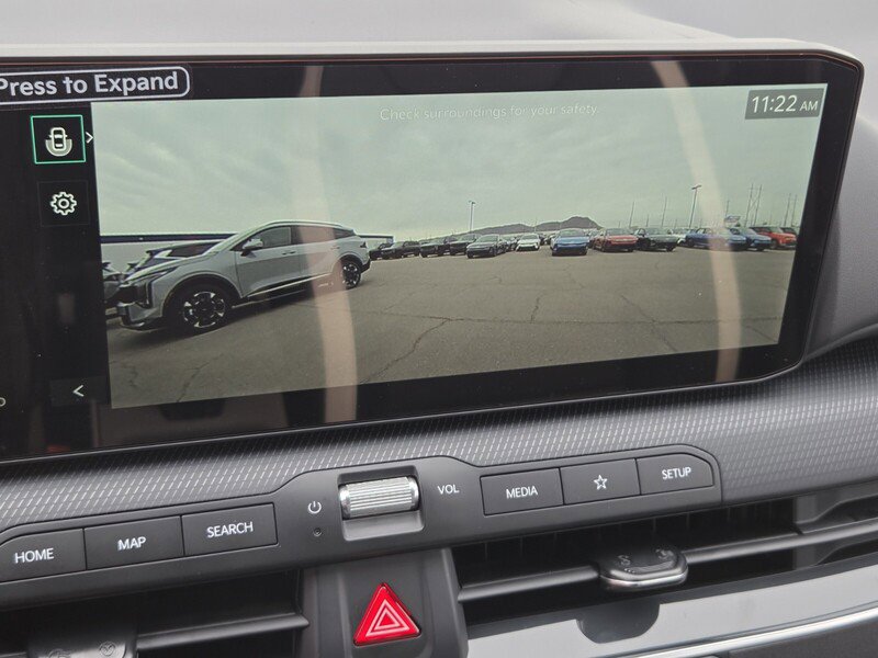 New 2025 Kia K4 GT-Line image 14