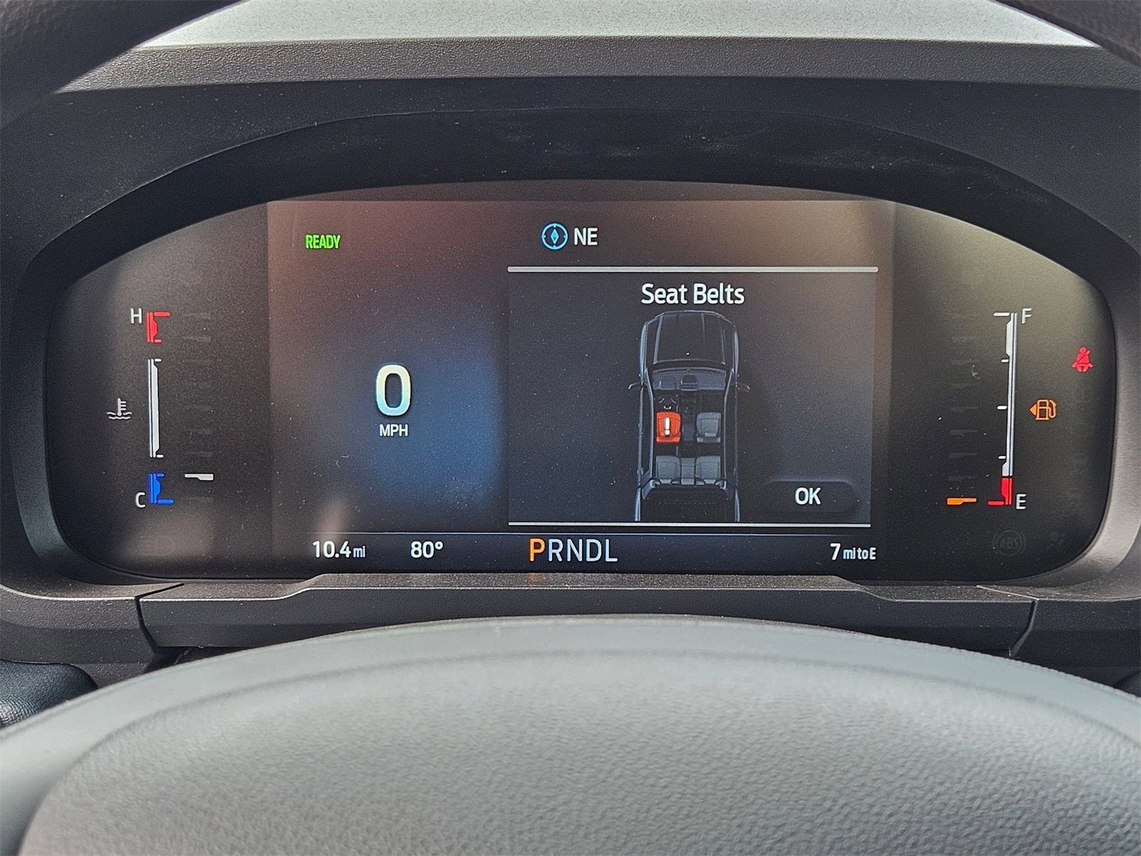 New 2026 Ford Maverick XL w/ Equipment Group 101A image 16