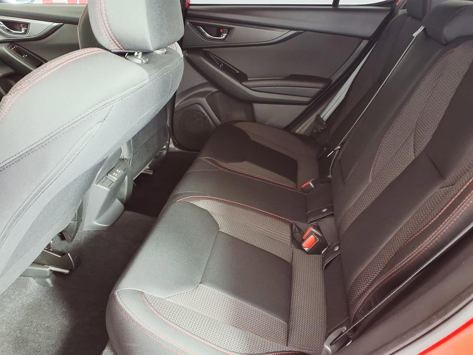 Used 2023 Subaru WRX Premium AWD/4WD image 10