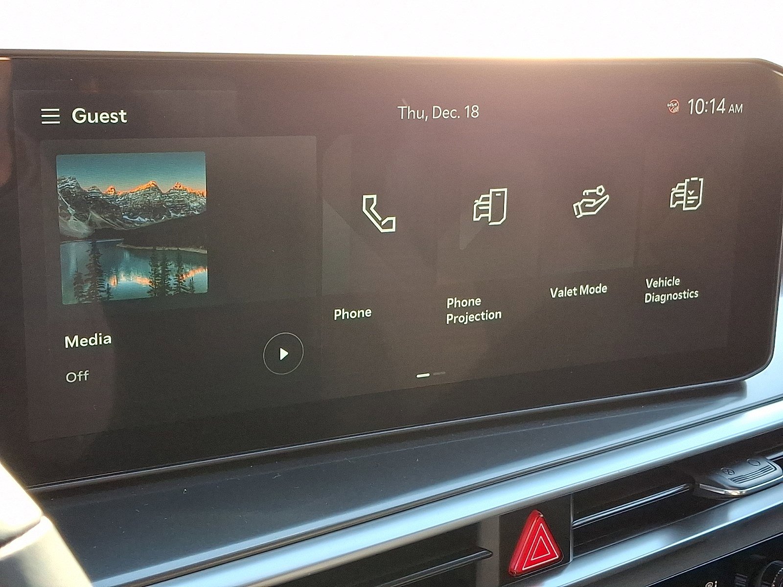 New 2026 Kia Sorento LX FWD image 10