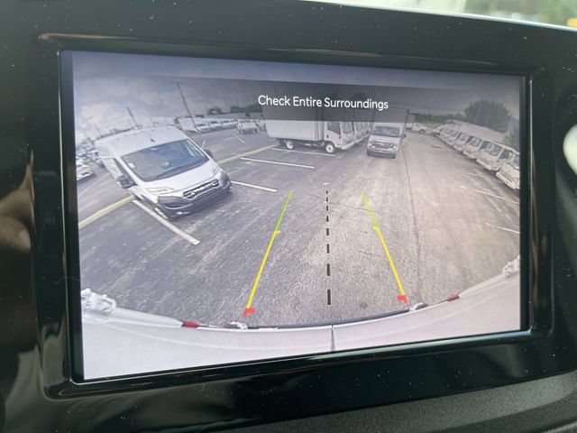 Used 2025 RAM ProMaster 2500 w/ Safety Group FWD image 10