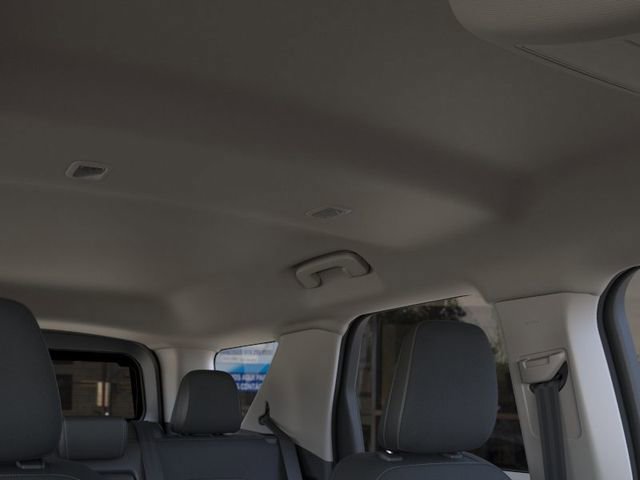 New 2025 Ford Bronco Sport Big Bend w/ Convenience Package AWD/4WD image 22