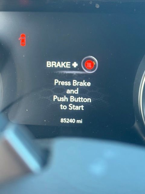 Used 2019 Dodge Charger Scat Pack w/ Plus Group image 4