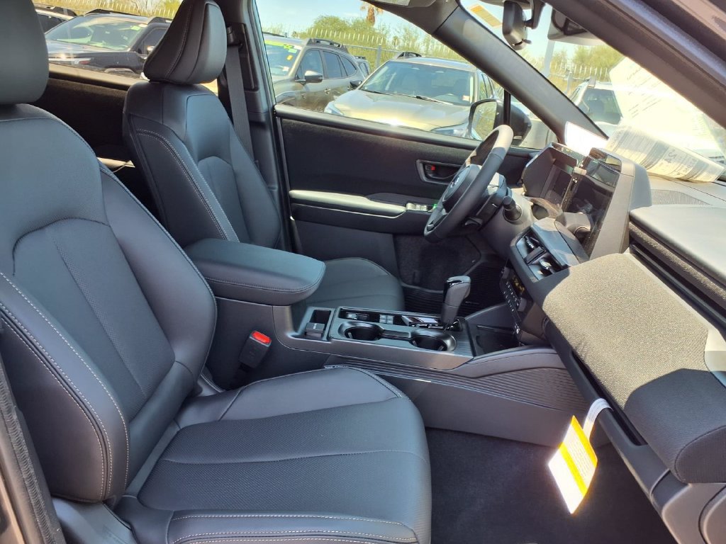 New 2026 Subaru Outback Limited XT AWD/4WD image 15