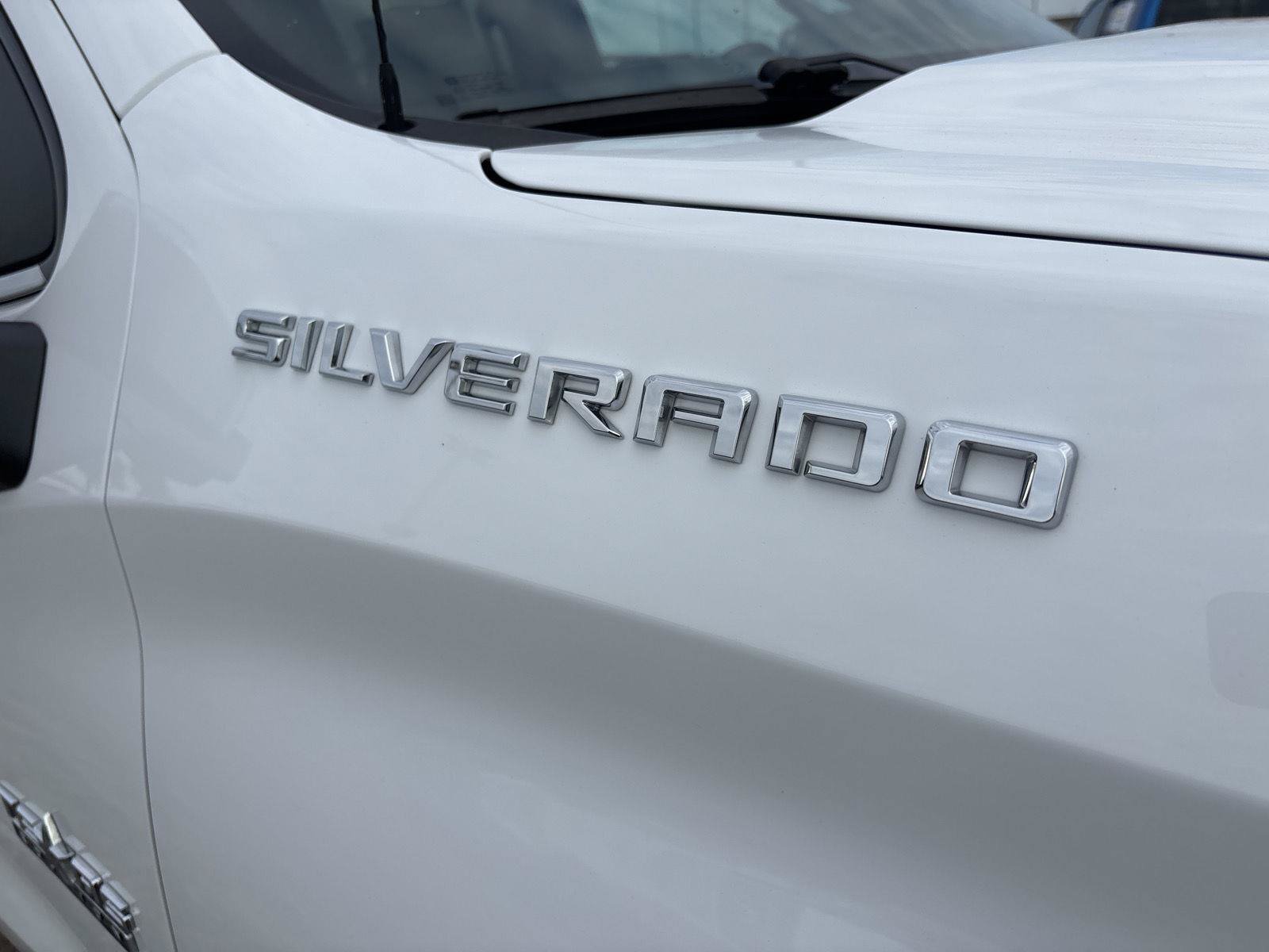 Used 2019 Chevrolet Silverado 1500 LTZ w/ LTZ Texas Edition AWD/4WD image 10