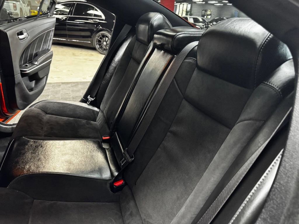 Used 2020 Dodge Charger R/T w/ Plus Group RWD image 43
