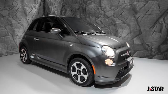 Used 2014 FIAT 500 e image 17