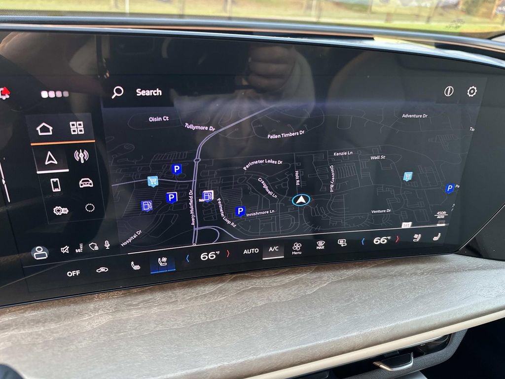 New 2025 Audi Q5 Prestige image 18