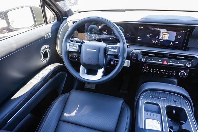 New 2026 Hyundai Palisade Calligraphy AWD/4WD image 17