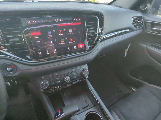 New 2027 Dodge Durango GT AWD/4WD image 17