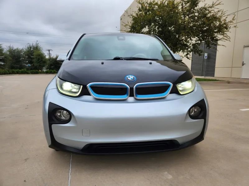 Used 2014 BMW i3 image 31