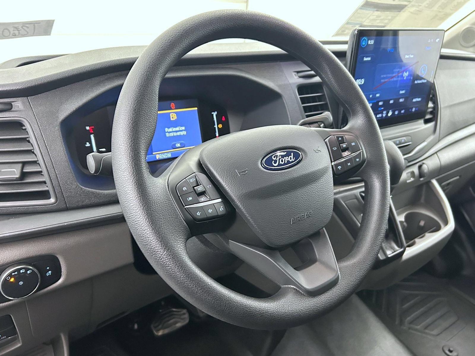 New 2026 Ford Transit 350 XL RWD image 11