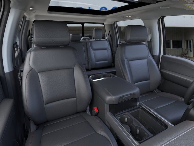 New 2026 Ford F250 Lariat w/ Tremor Off-Road Package image 10