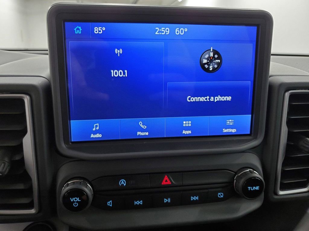 Used 2023 Ford Bronco Sport Big Bend image 15