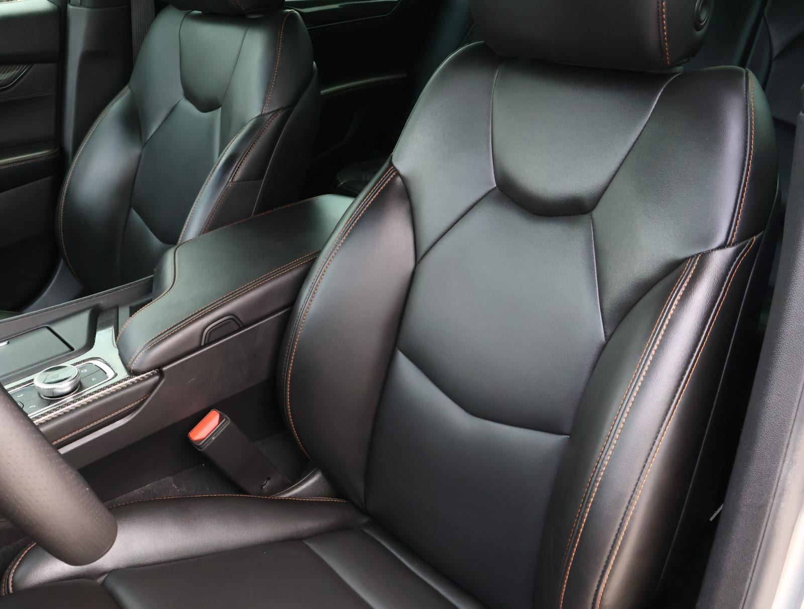 Used 2023 Cadillac CT5 Sport w/ Cold Weather Package RWD image 18