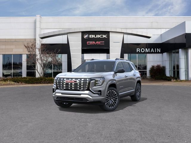New 2026 GMC Terrain Denali AWD/4WD image 8