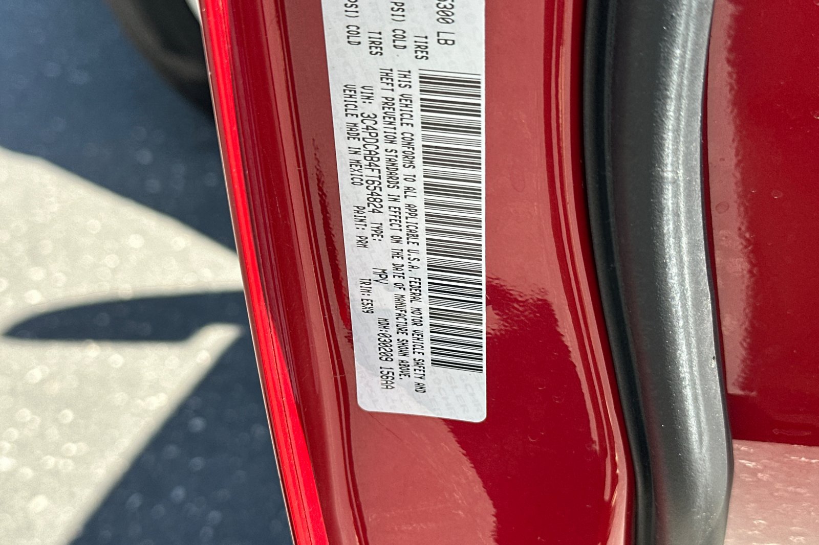 Used 2015 Dodge Journey American Value Package w/ Flexible Seating Group FWD image 27