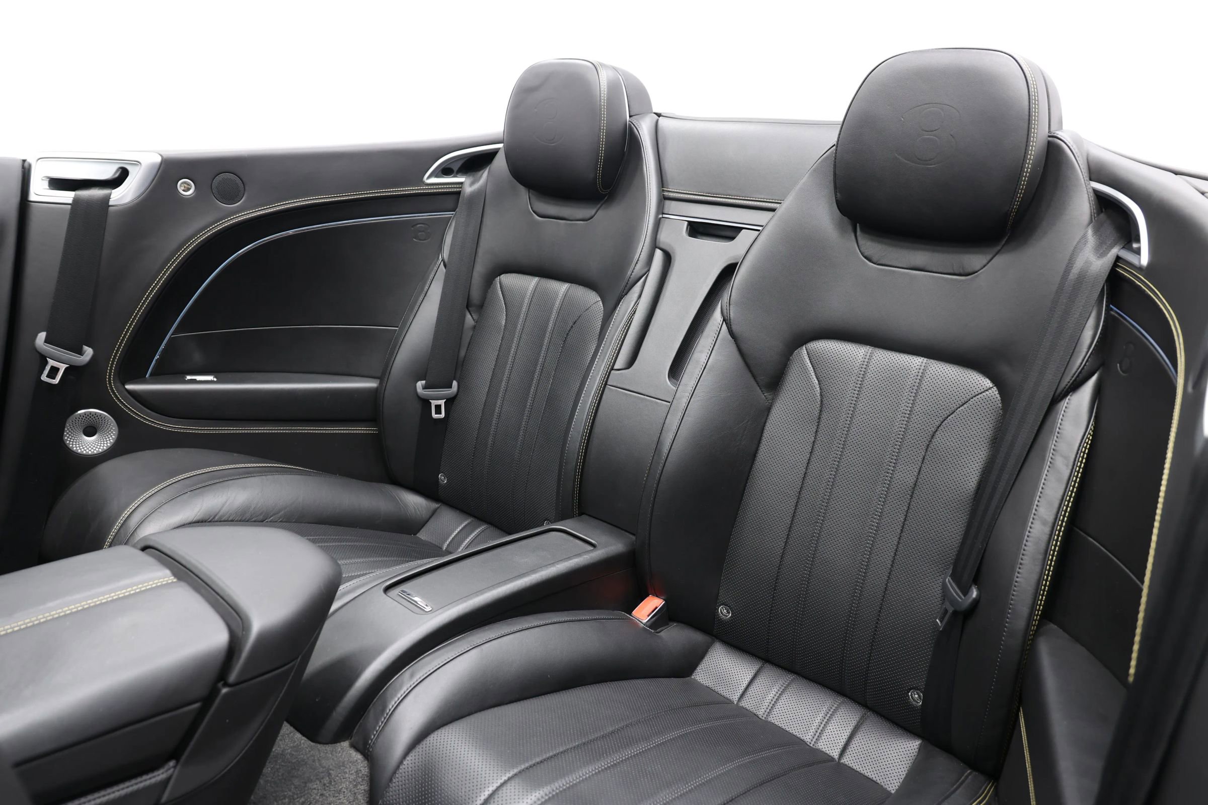 Used 2020 Bentley Continental GT w/ Number 1 Edition by Mulliner AWD/4WD image 59