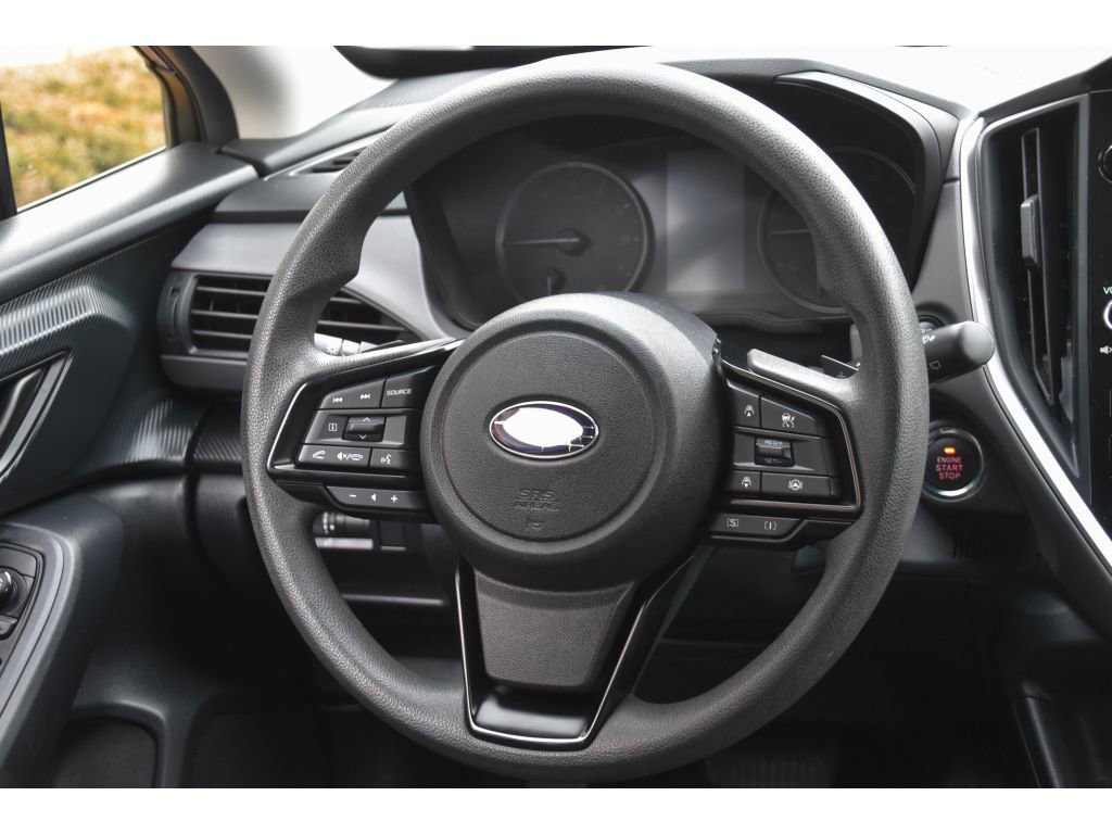 Certified 2024 Subaru Crosstrek 2.0i Premium image 16