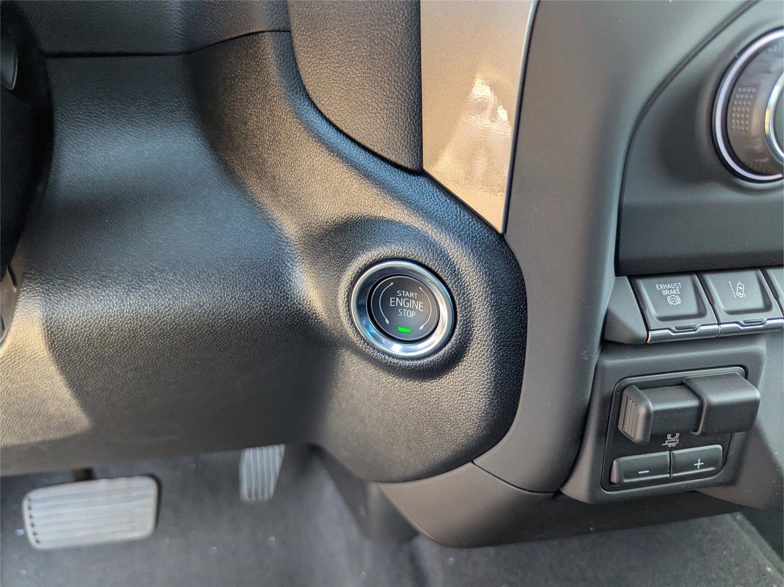 New 2026 Chevrolet Silverado 2500 Custom w/ Custom Value Package image 21