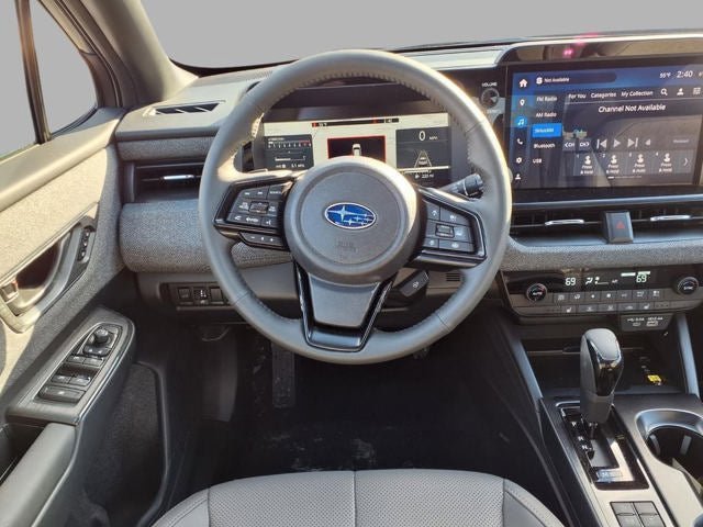 New 2026 Subaru Outback Limited image 27