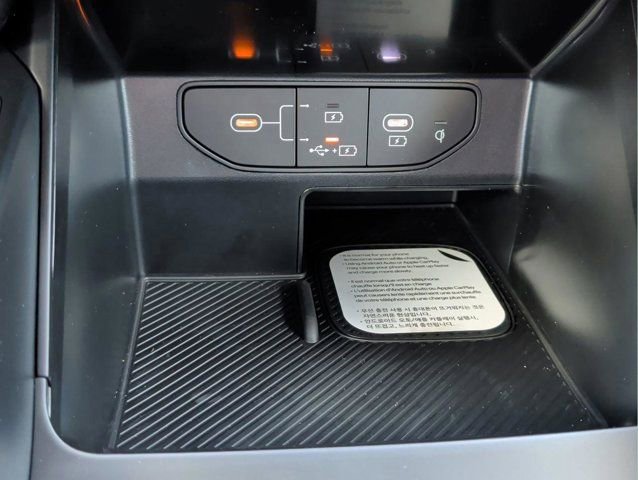 New 2026 Kia Sorento EX FWD image 26