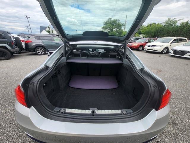 Used 2016 BMW 428i Gran Coupe xDrive AWD/4WD image 23