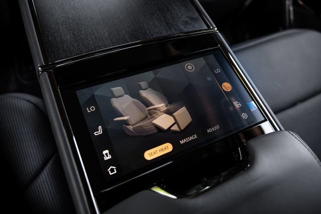 New 2026 Land Rover Range Rover SV AWD/4WD image 49