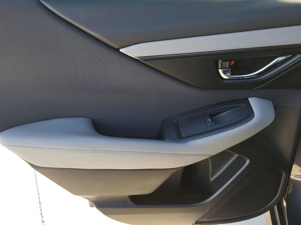 Certified 2025 Subaru Outback Premium image 13